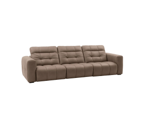Diván BEACH (Triple)(Recliner)